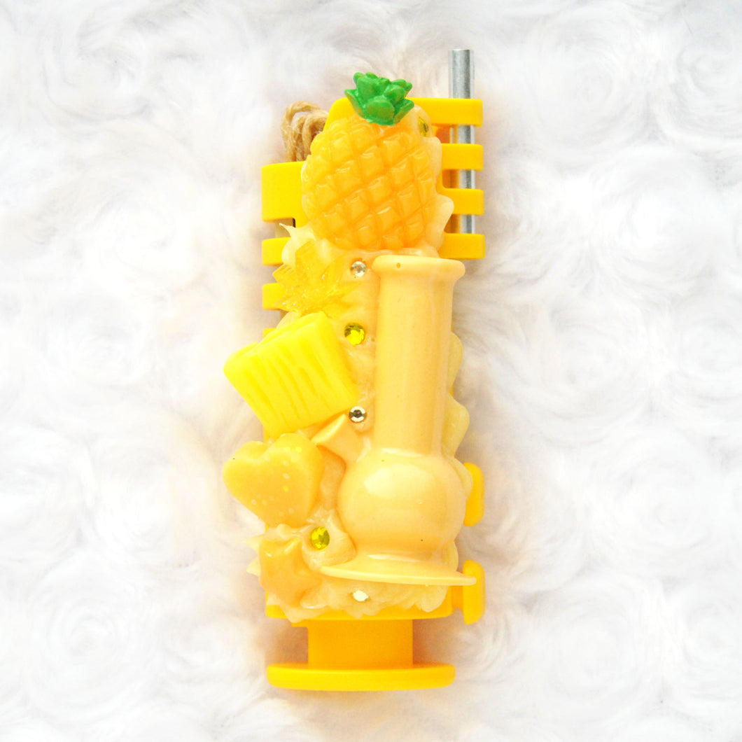 Pineapple Express Lighter Case