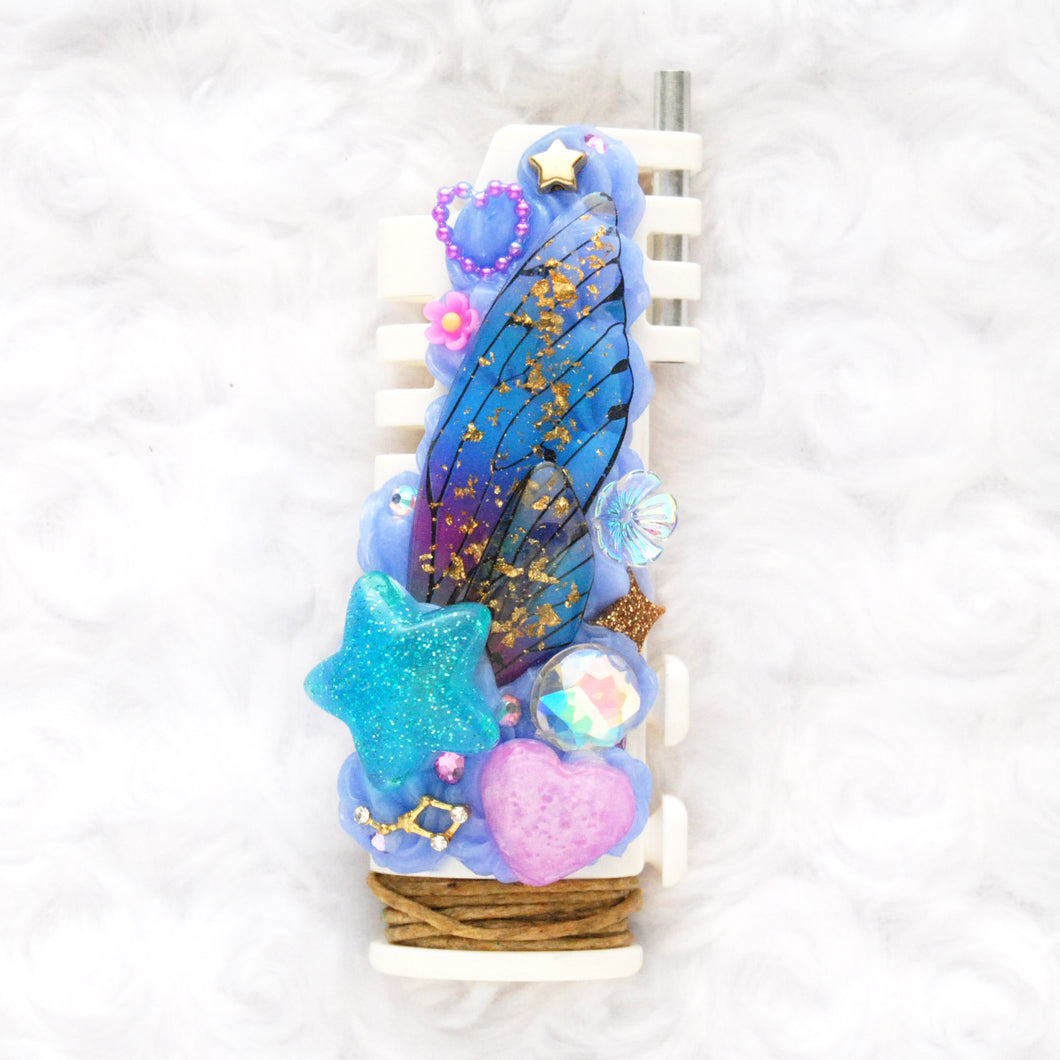 Rainbow Fae Lighter Case