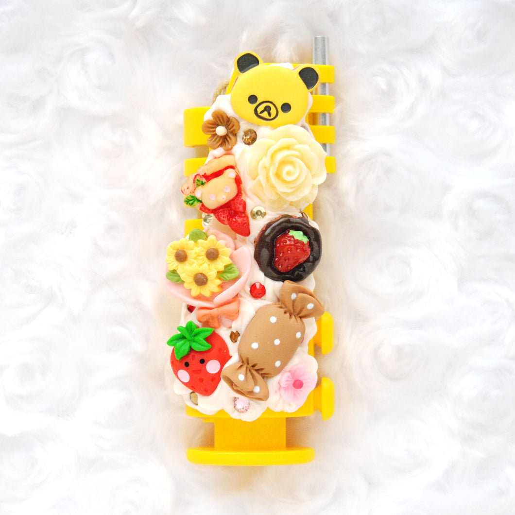 Rilakkuma Lighter Case