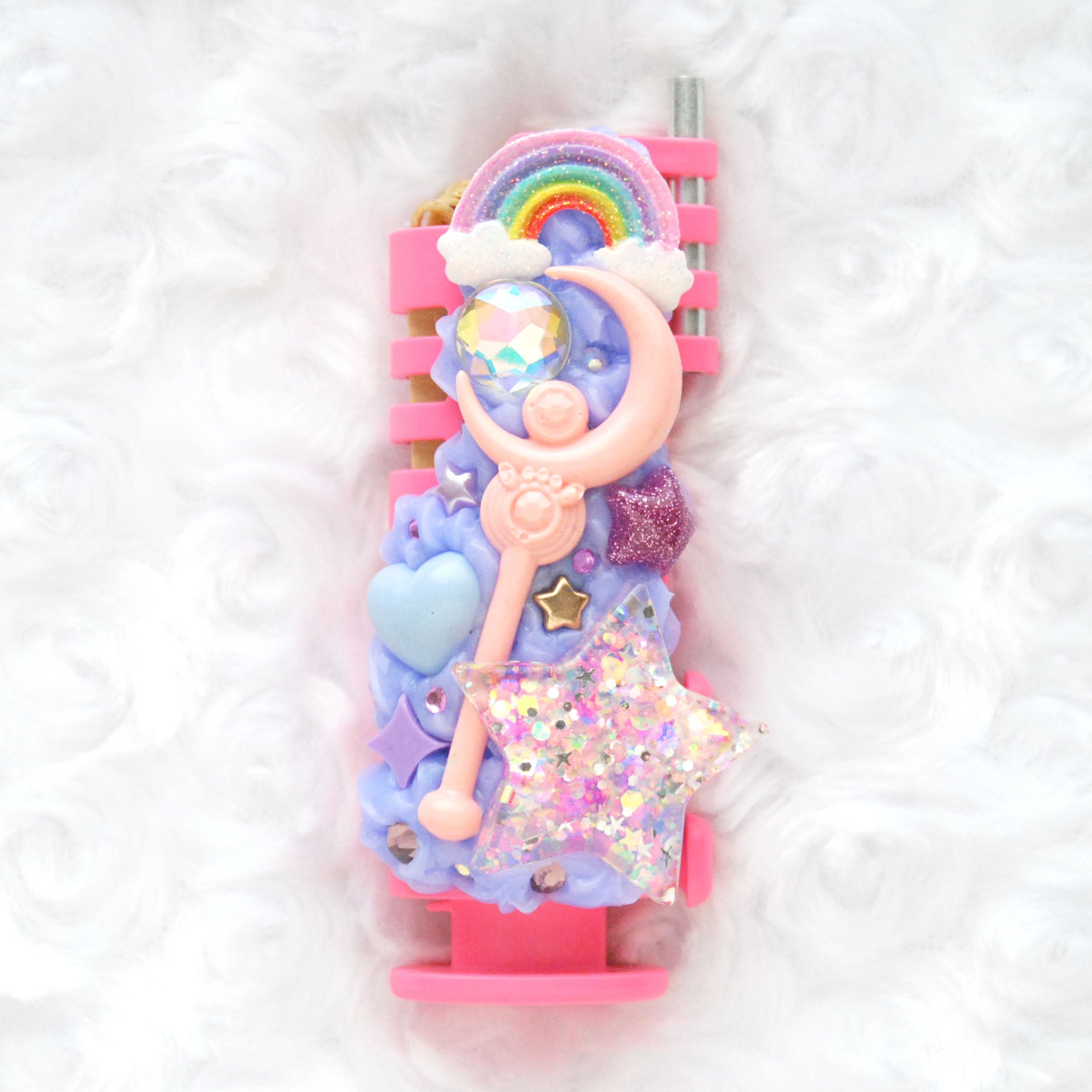 sailor moon cigarette case Lighter – Beauluster Sailor Moon Card Holder Wallet