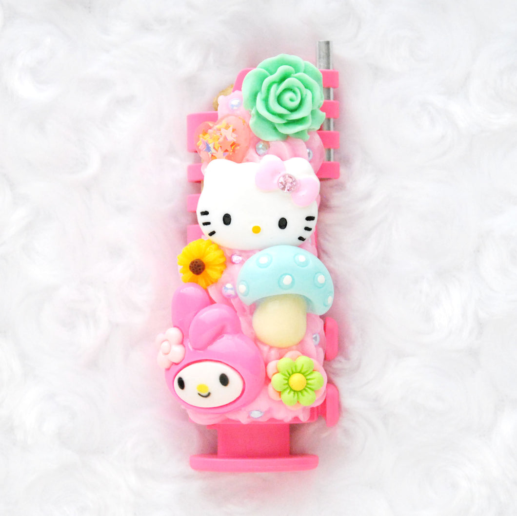 Sanrio Sweeties Lighter Case