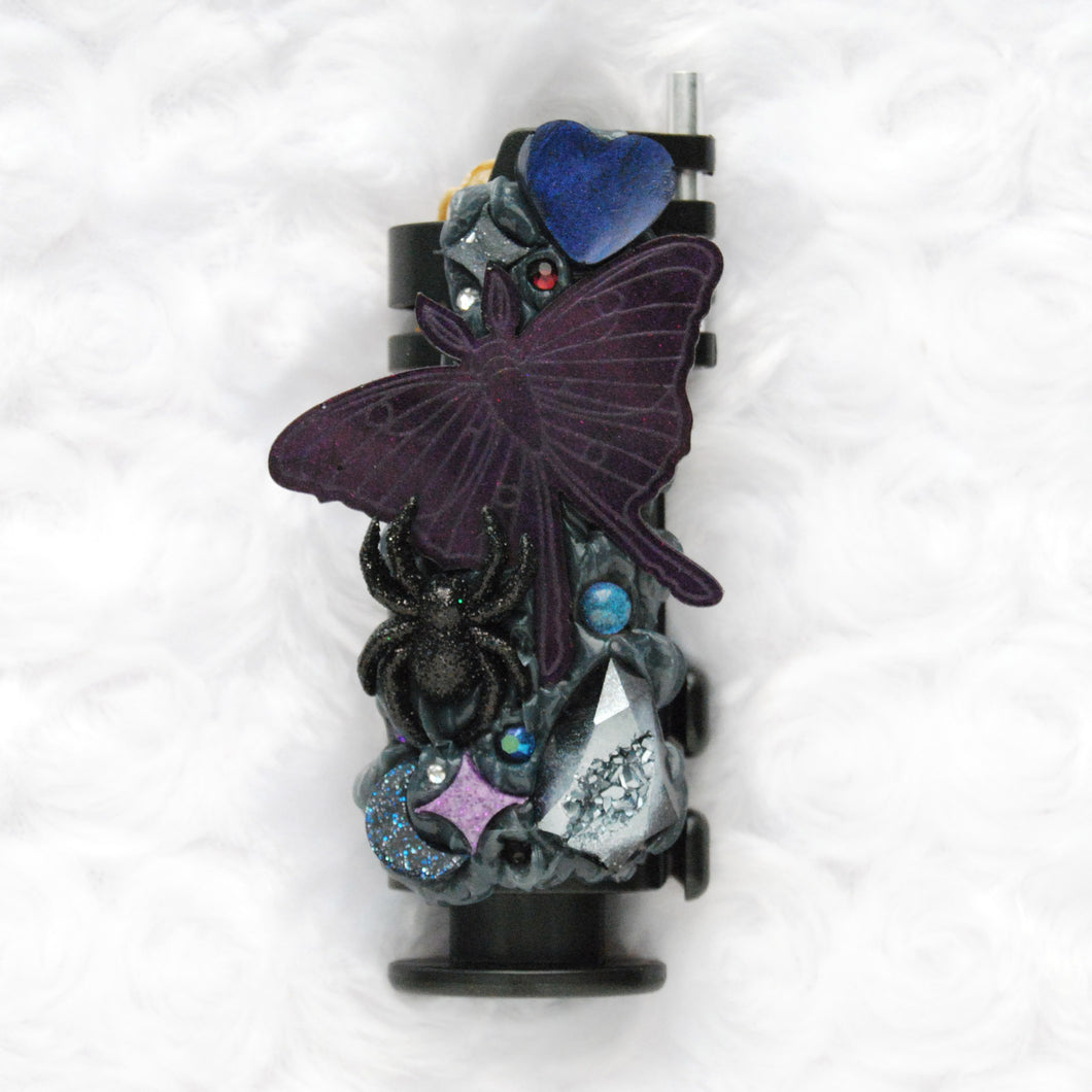 Seven Wonders Lighter Case