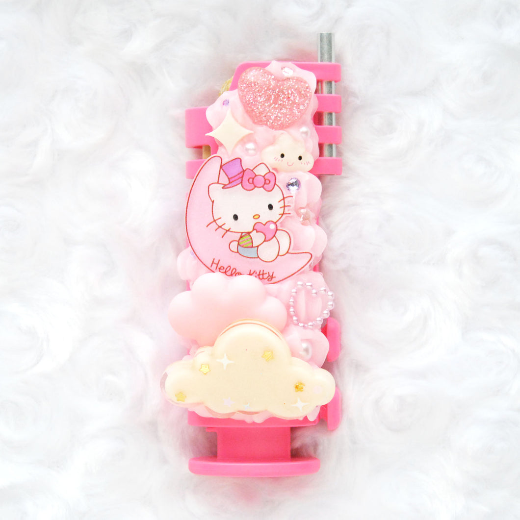 Sweet Pink Dreams Lighter Case