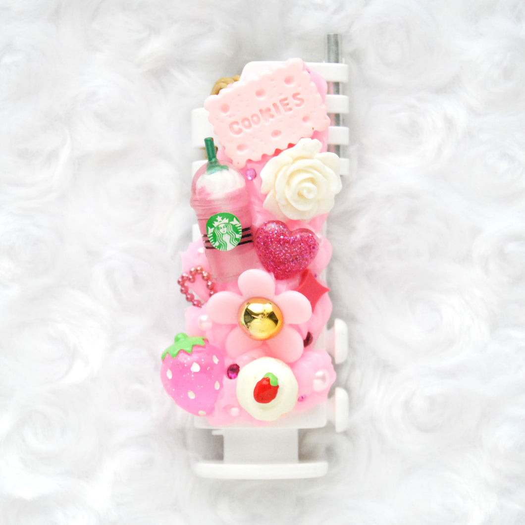 The Pink Drink Lighter Case