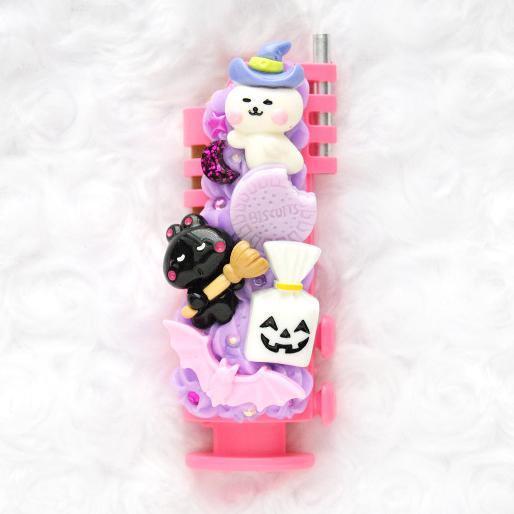 Too Cute to Spook Lighter Case