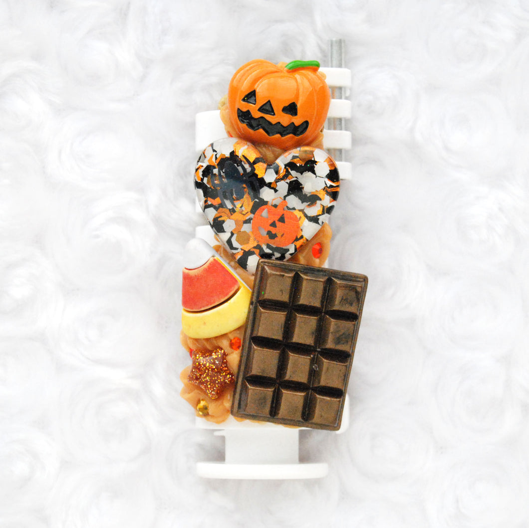 Trick or Treat Lighter Case