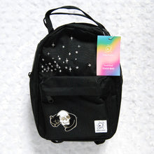Load image into Gallery viewer, Alone at Last Smell-Proof Mini Backpack
