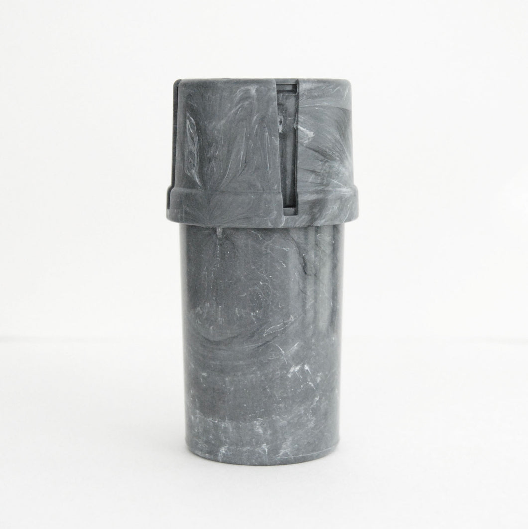 CLEARANCE Medtainer - Gray Marble