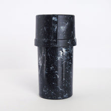 Load image into Gallery viewer, CLEARANCE Medtainer - Black Marble
