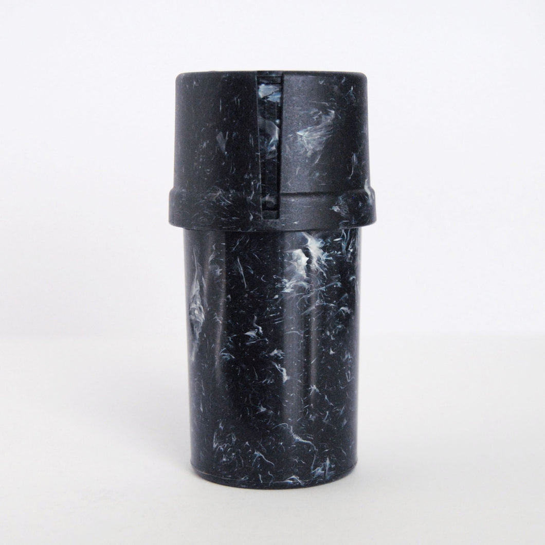 CLEARANCE Medtainer - Black Marble