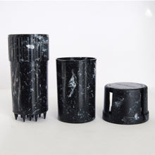 Load image into Gallery viewer, CLEARANCE Medtainer - Black Marble
