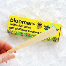 Load image into Gallery viewer, Bloomer Cones
