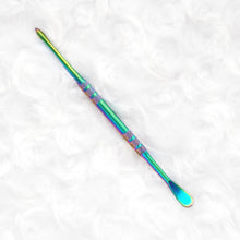 Load image into Gallery viewer, Rainbow Dabber/Poker
