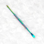 Rainbow Dabber/Poker