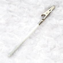 Load image into Gallery viewer, Stardust Sparkle Glitter Roach Clip
