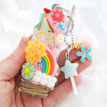 Load image into Gallery viewer, Pastel Roller Skate Charm
