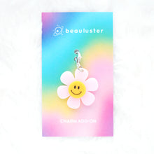 Load image into Gallery viewer, Happy Daisy Charm - Light Pink
