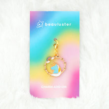 Load image into Gallery viewer, Unicorn Universe Charm
