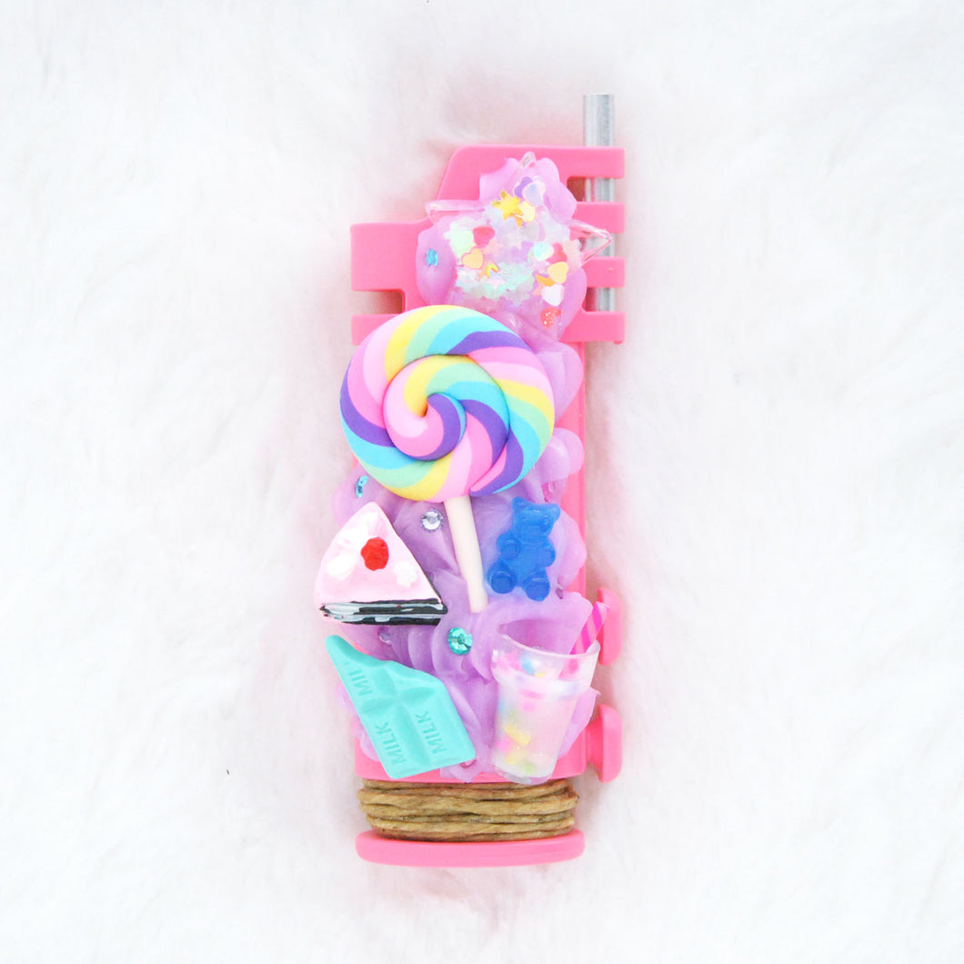 Candy Shoppe Lighter Case