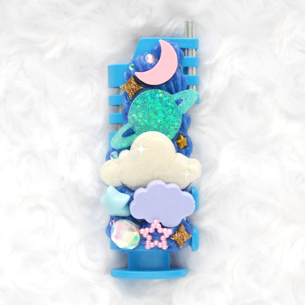 High in the Clouds Lighter Case