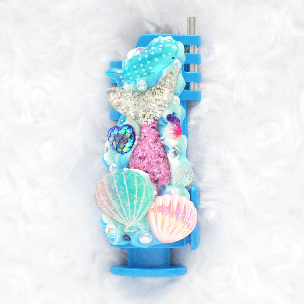 Mermaid Magic Lighter Case