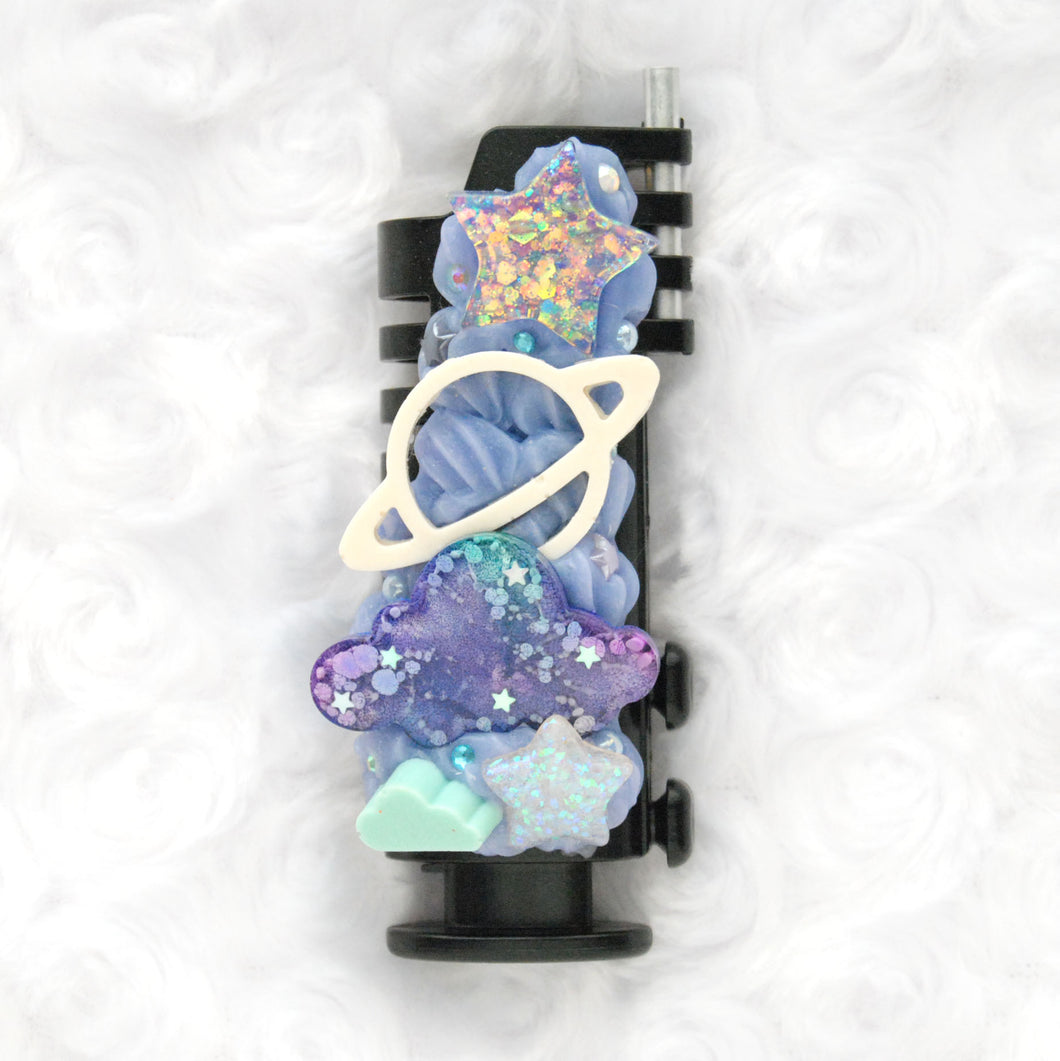 Milky Way Lighter Case