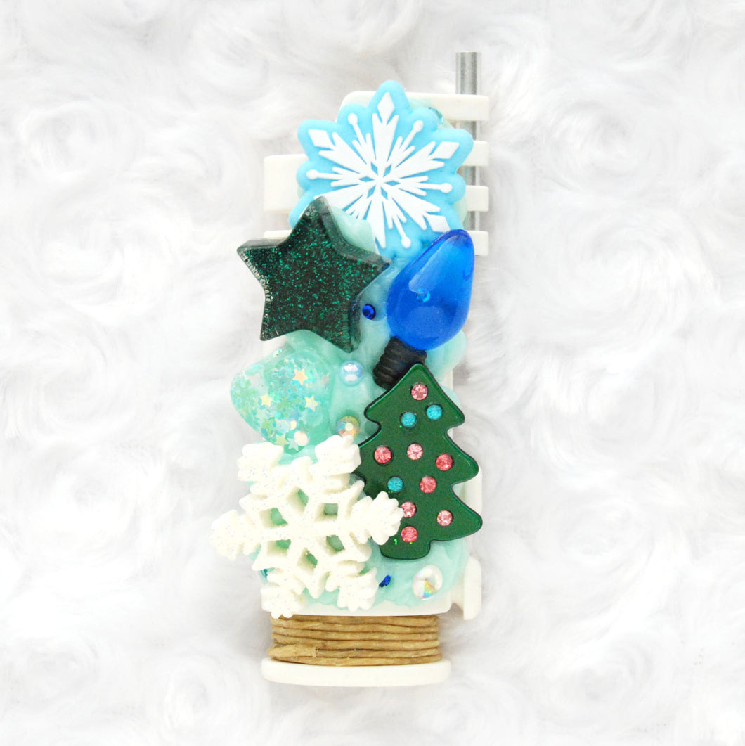 Oh Christmas Tree Lighter Case