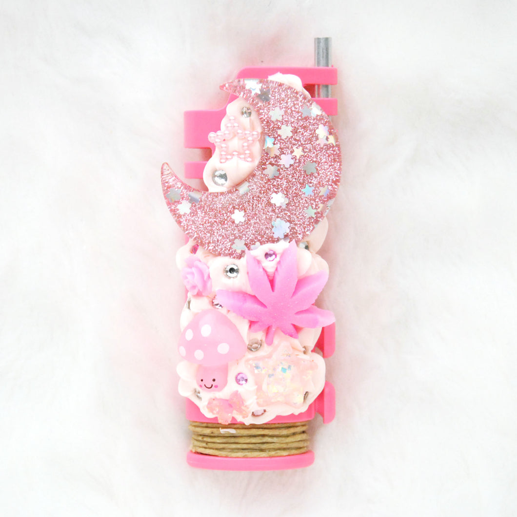 Pink Dream Lighter Case