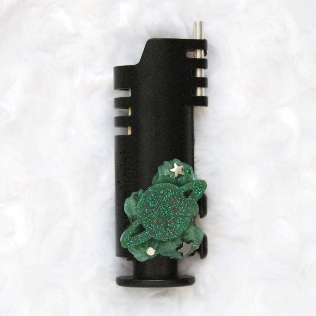 Planetary Minimal Lighter Case