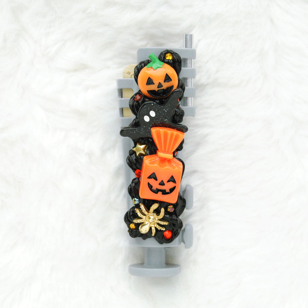Trick or Treat Lighter Case for CLIPPER